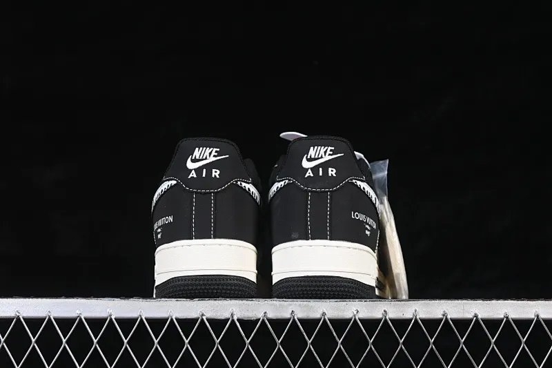 All categories Nk Air Force 1 Air Force series Nk Air Force 1 Low Air Force low-top Nike Air Force 1'07 Low Year of the Horse joint Air Force 1 low-top casual sneakers KG6699-F30